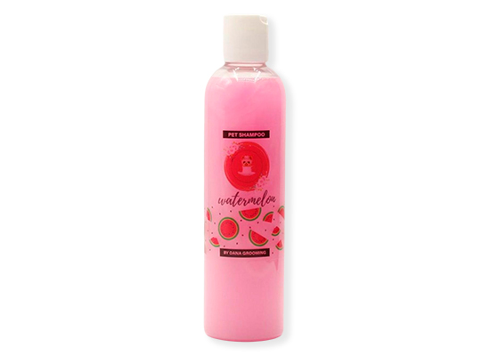 Pet Shampoo Watermelon