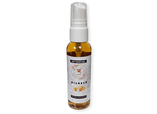 Pet Perfume Diamond